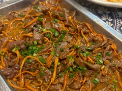 -米庄·原味私房菜(骏壹万邦店)