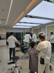 -魔型社烫染店