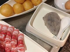 -海底捞火锅(崇文门新世界百货店)