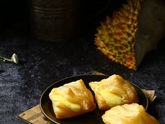 糕点-百香林西点(万家丽店)