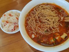 -蒋家肠旺面馆老店(合群路店)