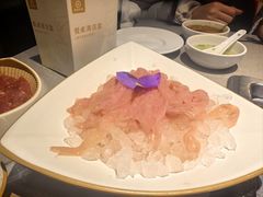 -海底捞火锅(老城根店)