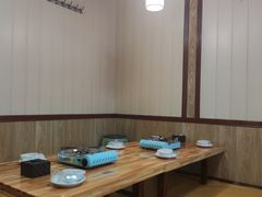 -东吉馆韩式餐厅(八经街总店)