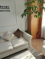 -HEYAN荷妍专业脱毛连锁机构