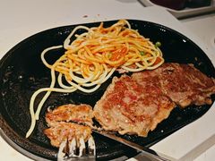 -豪客来牛排(伟诚广场店)