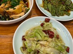 -百家鲜·杭帮菜