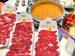 -荣叔港式沙嗲牛肉火锅(正佳潮流店)
