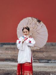 -美云庭古装·格格服汉服·京城旅拍(北京店)