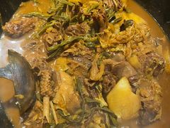 -粗粮人家·东北菜(洋桥店)