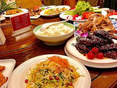 -盈春大饭店(千山路店)