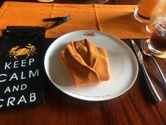 -Ministry of Crab(科伦坡店)