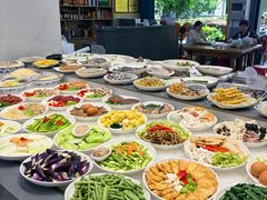 -杨记海鲜楼(三门黑金冠店)