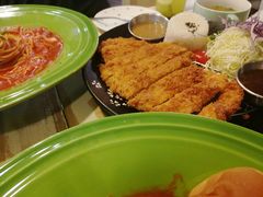 -Cafe Alice咖啡爱丽丝(奥城店)