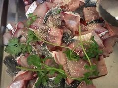 -黑河坝泡姜鸡贡椒鱼(贾旗路店)