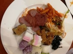 -延吉白山大厦酒店