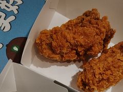 -德克士(北京站店)