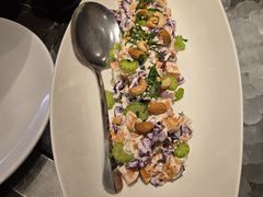 -拉蒂娜·巴西牛排馆 Latina·Brazilian Steakhouse(王府井喜悦店)
