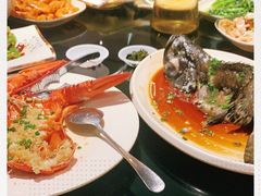 -达叔香味海鲜(海棠68环球美食街店)