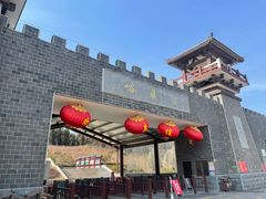 -皇藏峪国家森林公园