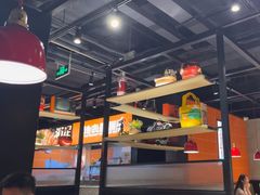 -探鱼·鲜青椒爽麻烤鱼(朝阳悠唐广场店)