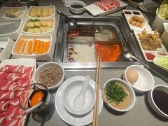 -海底捞火锅(石狮泰禾广场店)