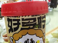 -聚味瞿记·龙虾堂(树木岭店)