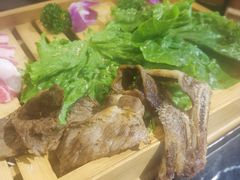 -火炉旺烤肉啤酒屋(沈北创始店)