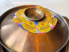 -润园四季椰子鸡火锅(南山海岸城店)