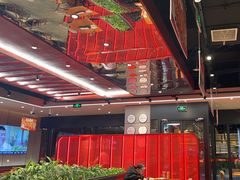 -管氏翅吧(马家堡店)