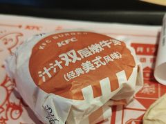 -肯德基(丰管路店)