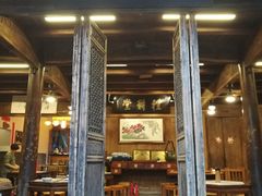 门面-礼耕堂·百年茶人餐厅(梅家坞店)