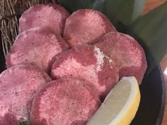 -九田家黑牛烤肉(淮北万达店)