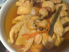 -鱼食饭稻·苏浙土菜17年老馆子(平江路店)