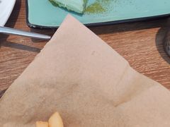 -必胜客(巴沟店)