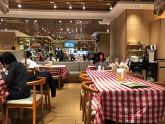 -西贝莜面村(近铁城市广场店)