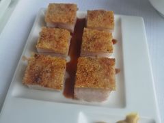 -富力丽思卡尔顿酒店·丽轩中餐厅