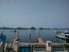 景点-庐山西海国际温泉度假村