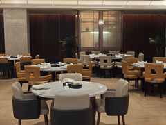 -喜来登由由大酒店九州膳坊中餐厅