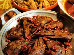-叶派龙虾•招牌香辣蟹·海鲜(中海国际店)