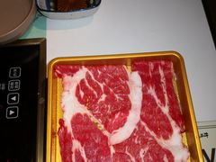 -温禾牛·和牛寿喜烧自助火锅(恒基名人店)