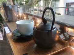 -古董花园(思南路42弄小区店)