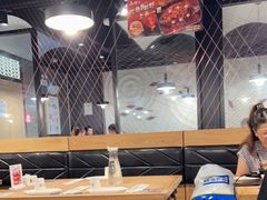 大堂-鱼酷活鱼烤鱼(梅江印象城店)