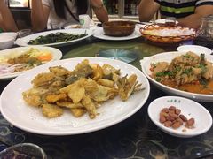 -祈胜邨•顺德鱼生•顺德菜(容桂店)