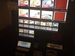 -一蘭拉面(新宿中央东口店)