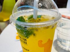 -乐凯撒披萨(正佳广场店)