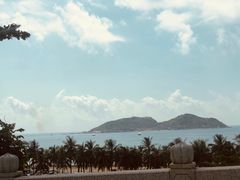 -海南分界洲岛旅游区