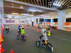 -Kiddo趣多儿童滑步车骑行会(宏泰广场店)