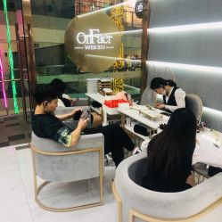 点击看大图 -OnFaer.纹眉半永久无创洗眉