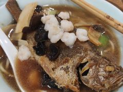 -奎元馆.百年奎元.非遗传承(西湖边的解放路店)