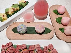 -竹外桃花·江南小酒馆(SKP·S店)